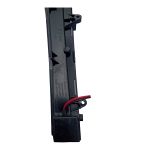PISCA SETA RETROVISOR FITAM ESQUERDO GOL FOX CROSSFOX SPACEFOX UP VOYAGE SAVEIRO SPACECROSS GOLF POLO