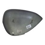 CAPA RETROVISOR G2 CINZA NEUTRO FOSCO GRAFITE ADVENTURE METAGAL DIREITA IDEA ADVENTURE 2011 2012 2013 2014 2015 2016