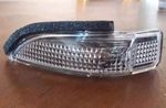 PISCA SETA RETROVISOR ESQUERDO ORIGINAL TOYOTA ETIOS 2012 2013 2014 2015 2015 2017 2018 2019 2020 2021 2022