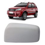 CAPA RETROVISOR PRIMER METAGAL ESQUERDO ECOSPORT 2003