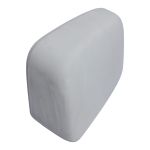 CAPA RETROVISOR PRIMER METAGAL ESQUERDO ECOSPORT 2003