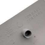 CAPA RETROVISOR PRIMER METAGAL DIREITO ECOSPORT 2003