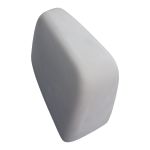 CAPA RETROVISOR PRIMER METAGAL DIREITO ECOSPORT 2003