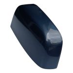 CAPA RETROVISOR AZUL METAGAL ESQUERDO ECOSPORT 2003 2004 2005 2006 2007 2008 2009 2010 2011