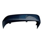 CAPA RETROVISOR AZUL METAGAL ESQUERDO ECOSPORT 2003 2004 2005 2006 2007 2008 2009 2010 2011