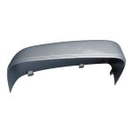 CAPA RETROVISOR CINZA PRATA METAGAL ESQUERDO ECOSPORT 2003 2004 2005 2006 2007 2008 2009 2010 2011