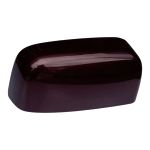 CAPA RETROVISOR VINHO METAGAL DIREITO ECOSPORT 2003 2004 2005 2006 2007 2008 2009 2010 2011