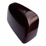 CAPA RETROVISOR VINHO METAGAL DIREITO ECOSPORT 2003 2004 2005 2006 2007 2008 2009 2010 2011