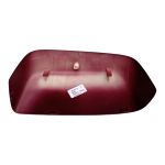 CAPA RETROVISOR VINHO METAGAL DIREITO ECOSPORT 2003 2004 2005 2006 2007 2008 2009 2010 2011