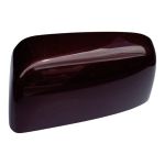 CAPA RETROVISOR VINHO METAGAL ESQUERDO ECOSPORT 2003 2004 2005 2006 2007 2008 2009 2010 2011