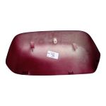 CAPA RETROVISOR VINHO METAGAL ESQUERDO ECOSPORT 2003 2004 2005 2006 2007 2008 2009 2010 2011