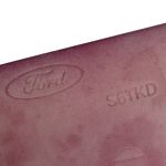 CAPA RETROVISOR VINHO METAGAL ESQUERDO ECOSPORT 2003 2004 2005 2006 2007 2008 2009 2010 2011