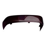 CAPA RETROVISOR VINHO METAGAL ESQUERDO ECOSPORT 2003 2004 2005 2006 2007 2008 2009 2010 2011