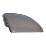 CAPA RETROVISOR CINZA AREIA METAGAL DIR AMAROK 2010