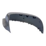 CAPA RETROVISOR CINZA AREIA METAGAL DIR AMAROK 2010