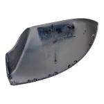 CAPA RETROVISOR CINZA AREIA METAGAL DIR AMAROK 2010