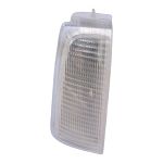 LANTERNA PISCA SETA CRISTAL PLASTICO COFRAN DIREITO MONZA 1982 1983 1984 1985 1986 1987