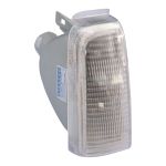 LANTERNA PISCA SETA CRISTAL PLASTICO COFRAN DIREITO MONZA 1982 1983 1984 1985 1986 1987