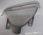 LANTERNA PISCA SETA CRISTAL PLASTICO COFRAN DIREITO MONZA 1982 1983 1984 1985 1986 1987
