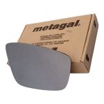 LENTE SUB RETRO LENTE RETROVISO G5 C/BASE ORIGINAL DIR GOL G5 SAVEIRO G5 VOYAGE G5 2008 2009 2010 2011
