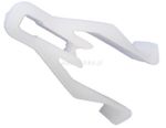 GRAMPO V MULTIMIDIA PORTA CONSOLE ORIGINAL D/E MITSUBISH ASX presilha trava MAZDA LEXUS HYUNDAI KIA 