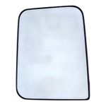 LENTE SUB RETRO LENTE RETROVISO C/BASE ANT FIXO METAGAL ESQ F1000/4000 1980