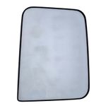 LENTE SUB RETRO LENTE RETROVISO C/BASE ANT ELETR METAGAL DIR F1000/4000 1980