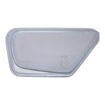 LENTE FAROL AUX PARALELO DIR BLAZER S10 1999