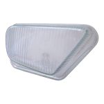 LENTE FAROL AUX PARALELO DIR BLAZER S10 1999