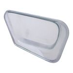 LENTE FAROL AUX PARALELO DIR BLAZER S10 1999