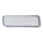 LENTE FAROL AUXILIAR MILHA LIDER DIREITO S10 BLAZER 1995 1996 1997 