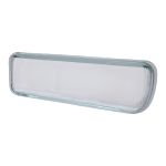LENTE FAROL AUXILIAR MILHA LIDER DIREITO S10 BLAZER 1995 1996 1997 