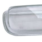 LENTE FAROL AUXILIAR MILHA LIDER DIREITO S10 BLAZER 1995 1996 1997 