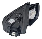 CARCAÇA DO RETROVISOR C/SENSOR ORIGINAL AMPAS DIREITO S10 TRAILBLAZER 2017 2018 2019 2020 2021 2022 2023 2024
