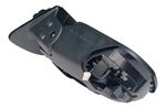 CARCAÇA DO RETROVISOR C/SENSOR ORIGINAL AMPAS DIREITO S10 TRAILBLAZER 2017 2018 2019 2020 2021 2022 2023 2024