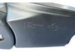 CARCAÇA DO RETROVISOR C/SENSOR ORIGINAL AMPAS DIREITO S10 TRAILBLAZER 2017 2018 2019 2020 2021 2022 2023 2024