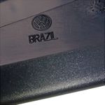 CARCAÇA RETROVI ARO RETROVISOR SÓ ARO METAGAL ESQ FOX 2003
