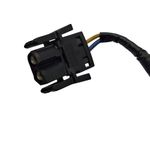 LANTERNA LATERAL PISCA SETA AMBAR ESQUERDA BMW SERIE 3 318 320 325 1990 1991 1992 1993 1994 1995 1996 1997