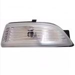 LANTERNA PISCA SETA DO RETROVISOR DIREITO ORIGINAL METAGAL RCC20U1095 RANGER 2012 A 2022