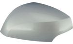 CAPA RETROVISOR CINZA PRATA FICOSA ESQ FLUENCE 2010