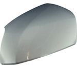 CAPA RETROVISOR CINZA PRATA FICOSA ESQ FLUENCE 2010