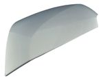 CAPA RETROVISOR CINZA PRATA FICOSA ESQ FLUENCE 2010