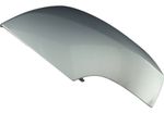 CAPA RETROVISOR CINZA PRATA FICOSA ESQ FLUENCE 2010