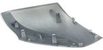 CAPA RETROVISOR CINZA PRATA FICOSA ESQ FLUENCE 2010