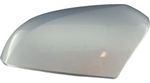 CAPA RETROVISOR CINZA PRATA FICOSA ESQ FLUENCE 2010