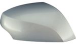 CAPA RETROVISOR CINZA PRATA FICOSA DIR FLUENCE 2010