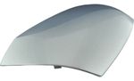CAPA RETROVISOR CINZA PRATA FICOSA DIR FLUENCE 2010