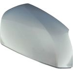 CAPA RETROVISOR CINZA PRATA FICOSA DIR FLUENCE 2010