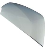 CAPA RETROVISOR CINZA PRATA FICOSA DIR FLUENCE 2010