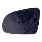 LENTE COM BASE SUBCONJUNTO RETROVISOR C/CONTROLE ALAVANCA METAGAL RGCM94 DIREITO CORSA CLASSIC 1994 1995 1996 1997 1998